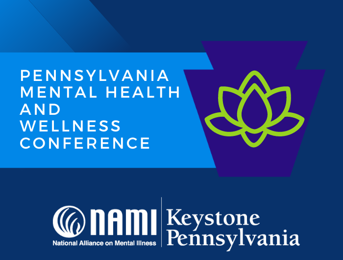 Conferences | NAMI Keystone Pennsylvania